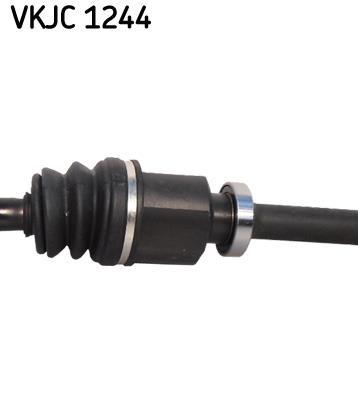 Cardan SKF ref. VKJC 1244